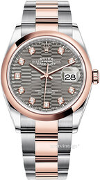 Rolex Datejust 36 126201-0042