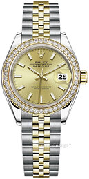 Rolex Lady-Datejust 28 279383RBR-0001