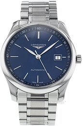 Longines Master L2.793.4.92.6