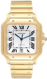 Cartier Santos De Cartier WGSA0029