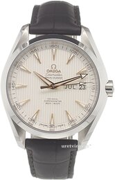 Omega Seamaster Aqua Terra 150m Co-Axial Annual Calendar 43mm 231.13.43.22.02.003