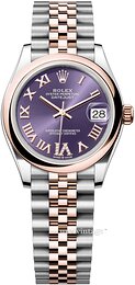 Rolex Datejust 31 278241-0020