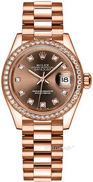 Rolex Lady-Datejust 28 279135RBR-0017