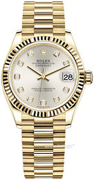 Rolex Datejust 31 278278-0034