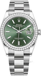 Rolex Datejust 36 126284RBR-0044