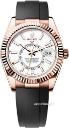Rolex Sky-Dweller 336235-0003