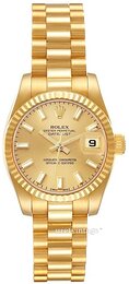 Rolex Lady Oyster Perpetual 179178/2
