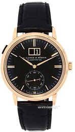A. Lange & Söhne Saxonia 381.031