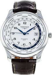 Longines Master L2.802.4.70.3