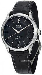 Oris Culture 01 733 7591 4084-Set LS