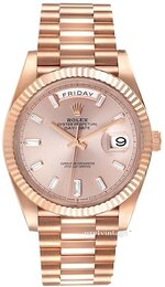 Rolex Day-Date 40 228235-2