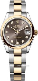 Rolex Datejust 31 278243-0021