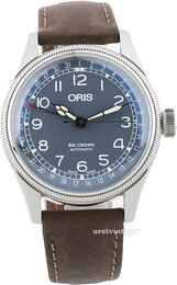 Oris Aviation 01 754 7741 4065-07 5 20 63