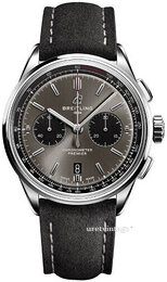 Breitling Premier B01 Chronograph 42 AB0118221B1X2