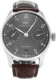 IWC Portuguese Automatic IW500106