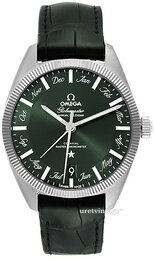 Omega Constellation Globemaster 130.33.41.22.10.001