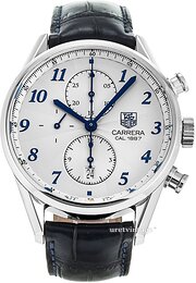 TAG Heuer Carrera Calibre 1887 CAR2114.FC6292