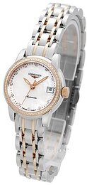 Longines Saint-Imier L2.263.5.87.7