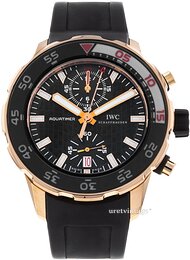 IWC Aquatimer IW376905