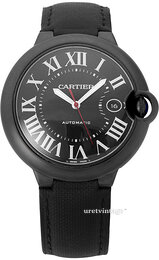 Cartier Ballon Blue WSBB0015
