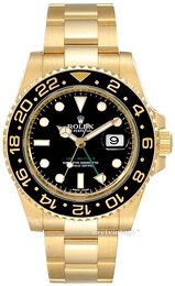 Rolex GMT-Master II 116718LN-0001