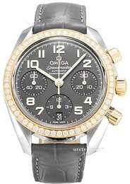 Omega Speedmaster Chronograph 38mm 324.28.38.40.06.001