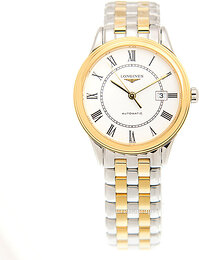 Longines Flagship L4.374.3.21.7