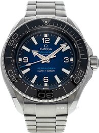 Omega Seamaster Planet Ocean 6000M 215.30.46.21.03.001
