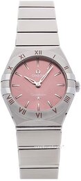 Omega Constellation Quartz 28Mm 131.10.28.60.11.001