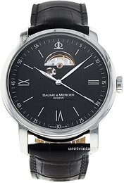Baume & Mercier Classima Executives M0A08689