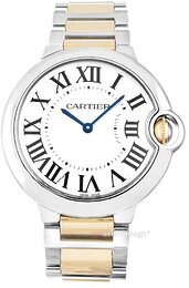 Cartier Ballon Blue W69008Z3