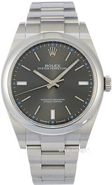 Rolex Perpetual 39 114300-0001