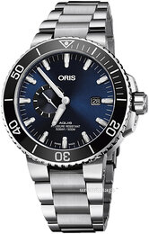 Oris Diving 01 743 7733 4135-07 8 24 05PEB