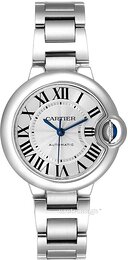 Cartier Ballon Blue W6920071
