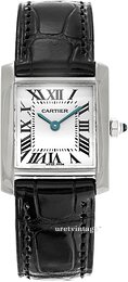 Cartier Tank Francaise W5001256