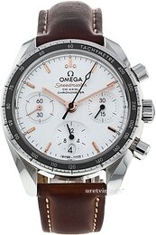 Omega Speedmaster Chronograph 38Mm 324.32.38.50.02.001