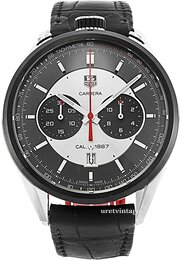 TAG Heuer Carrera Calibre 1887 CAR2C11.FC6327