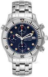 Omega Seamaster Diver 300M 2598.80.00