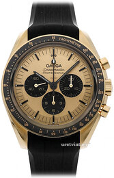 Omega Speedmaster Moonwatch Professional 42Mm 310.62.42.50.99.001