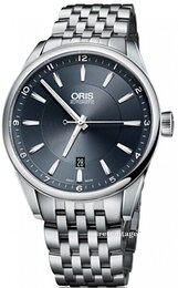 Oris Culture 01 733 7642 4035-07 8 21 80