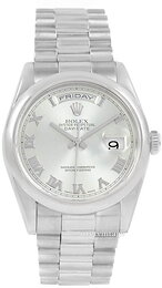 Rolex Day-Date 36 118206-0033