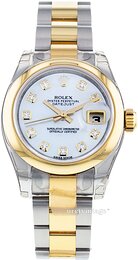 Rolex Lady Oyster Perpetual 179163