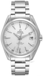 Omega Seamaster Aqua Terra 150m Co-Axial 41.5mm 231.10.42.21.02.001