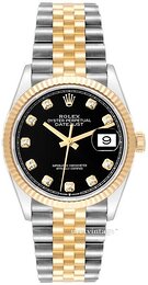 Rolex Datejust 36 126233-0021