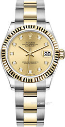 Rolex Datejust 31 278273-0025