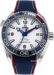 Omega Seamaster Planet Ocean 600M 215.32.43.21.04.001