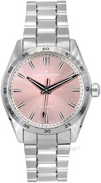 Hamilton Jazzmaster Preformer H36105171