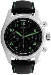 Longines Spirit L3.829.1.53.2
