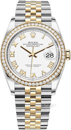 Rolex Datejust 36 126283RBR-0015