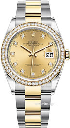 Rolex Datejust 36 126283RBR-0004